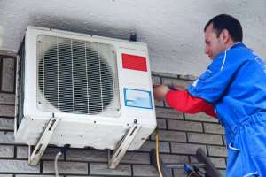 HVAC Companies Near Granville, WV Available Now